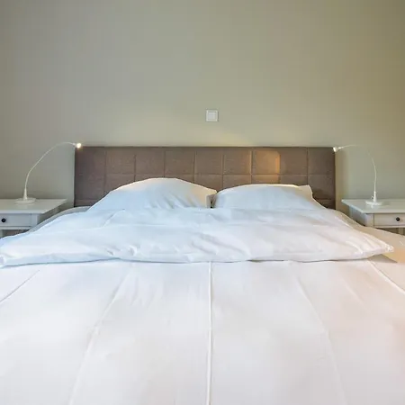 Appartement Wolke 7 à Husum  Extérieur photo
