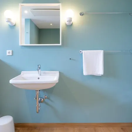 Appartement Wolke 7 à Husum  Extérieur photo