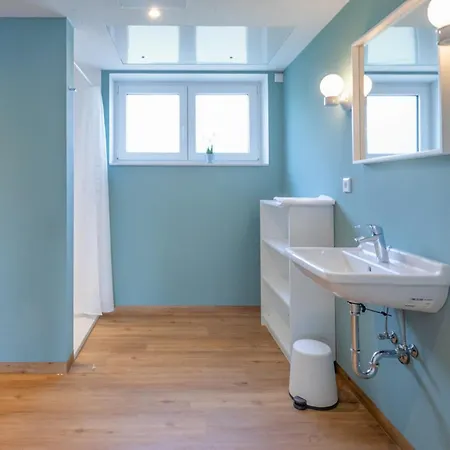 Appartement Wolke 7 à Husum  Extérieur photo