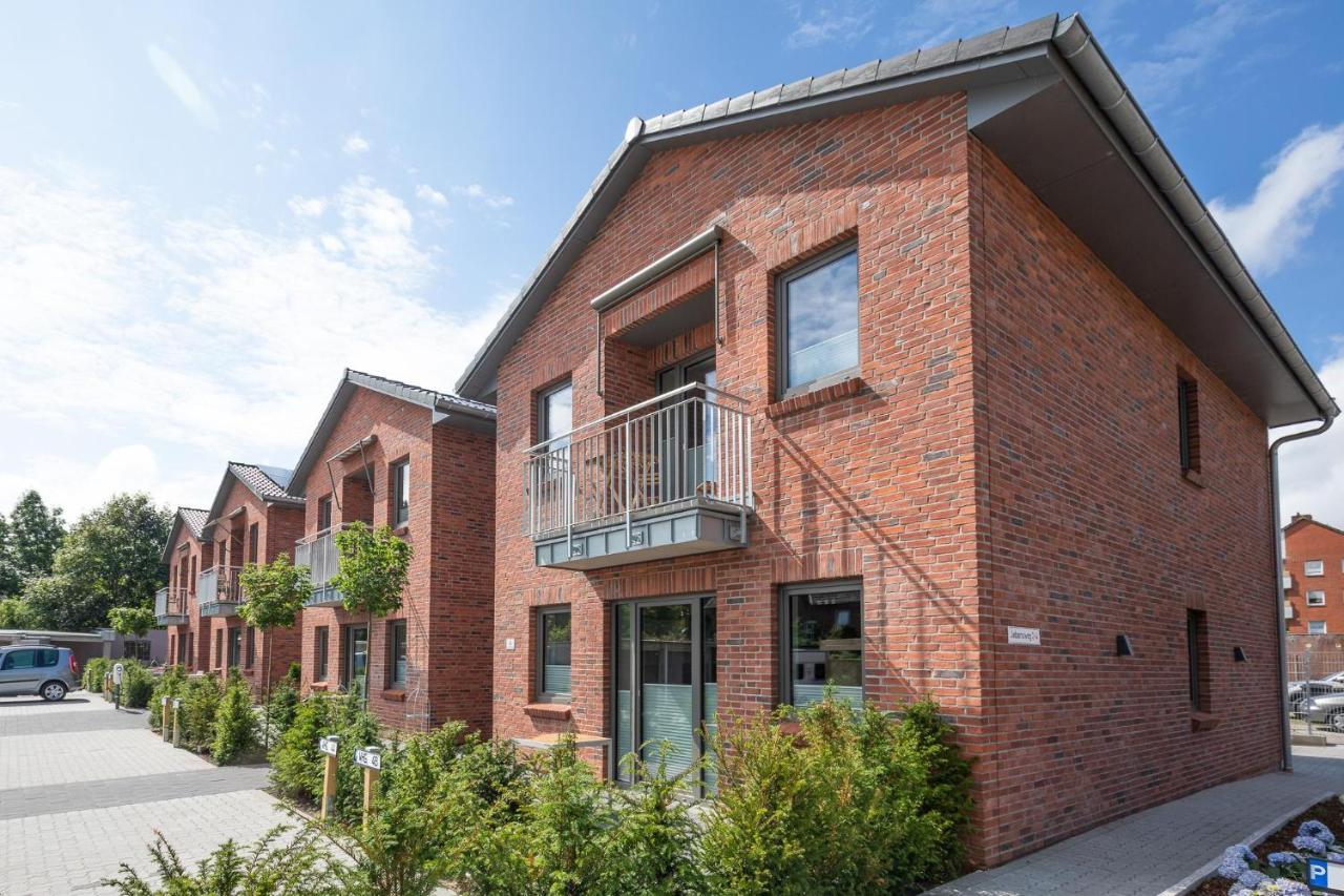 Wolke 7 Apartment