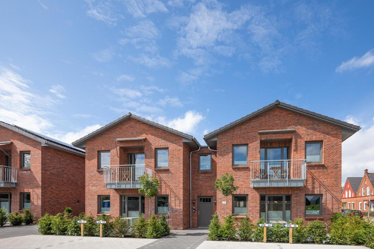 Apartment Wolke 7 Husum (Schleswig-Holstein)
