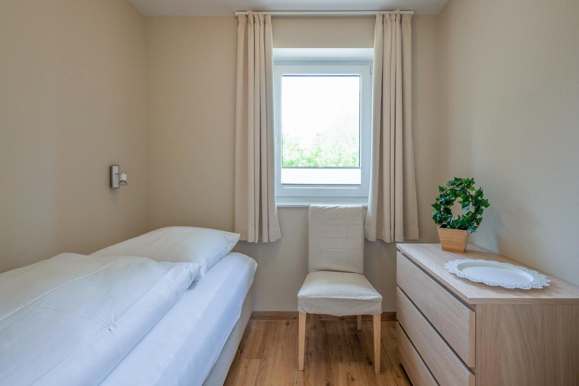 Apartment Wolke 7